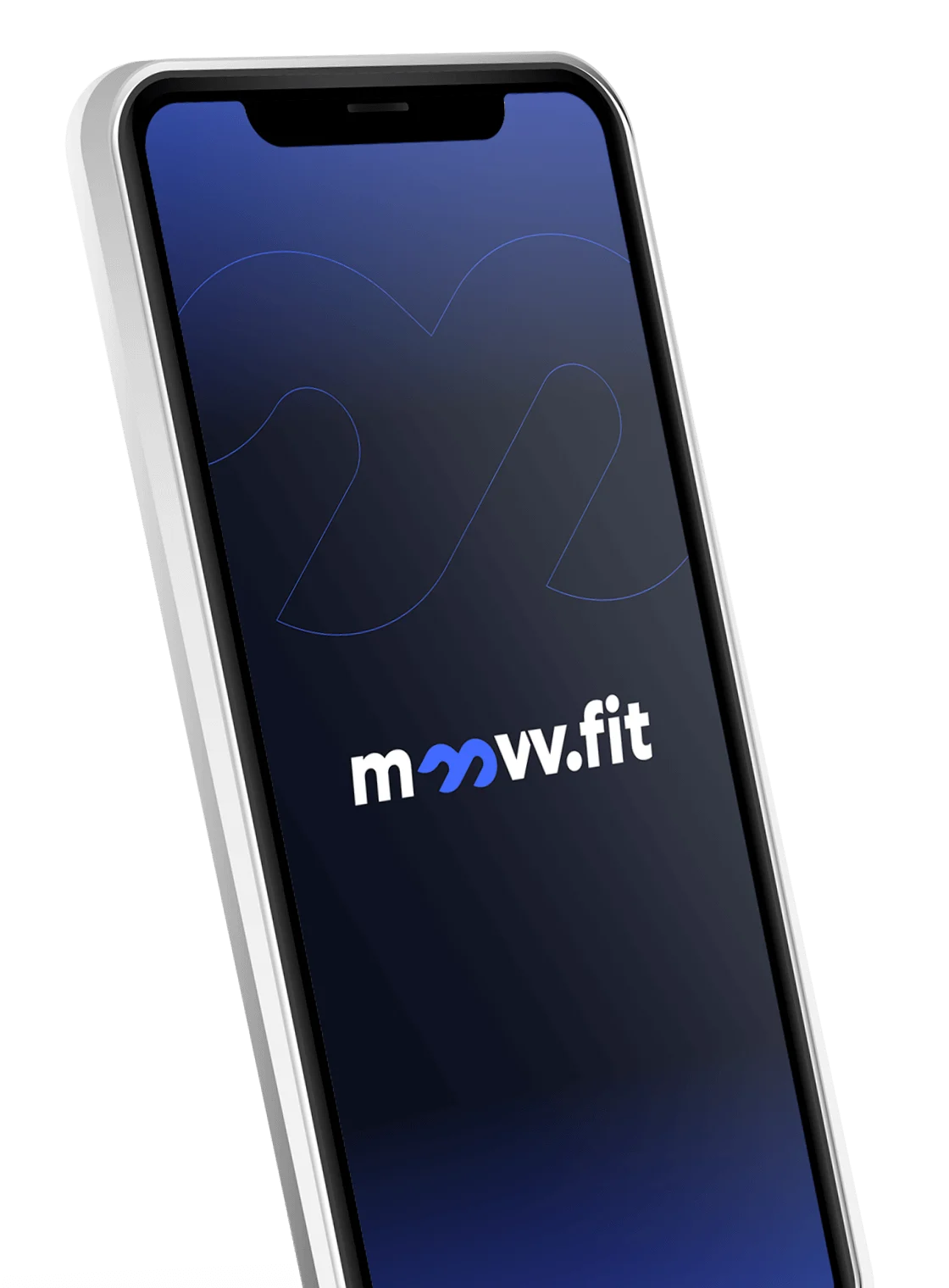 MoovvFIT app