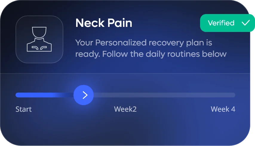 Neck Pain feature